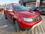  Dacia  Duster  Prestige 1.5 dCi 115CV BVM6 E6d #4