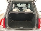  Fiat  500 FIAT  2015 3P Berline Hybrid 1.0 BSG 70 ch Dolcevita #10