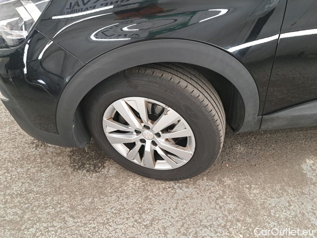  Peugeot  3008  Active Business 1.5 HDi 130CV BVA8 E6d #3