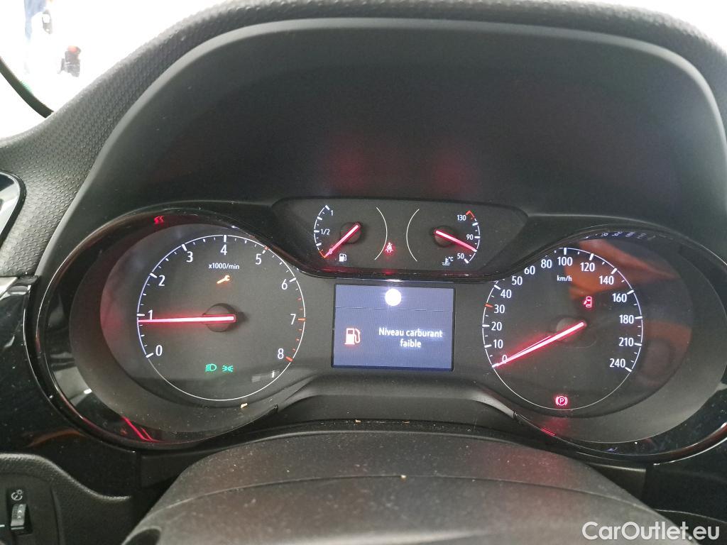  Opel  Corsa OPEL  5p Berline 1.2 Turbo 100ch Edition Business #15