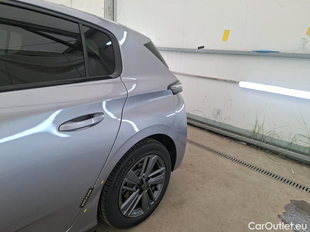  Peugeot  308  Allure 1.5 HDi 130CV BVA8 E6d #11