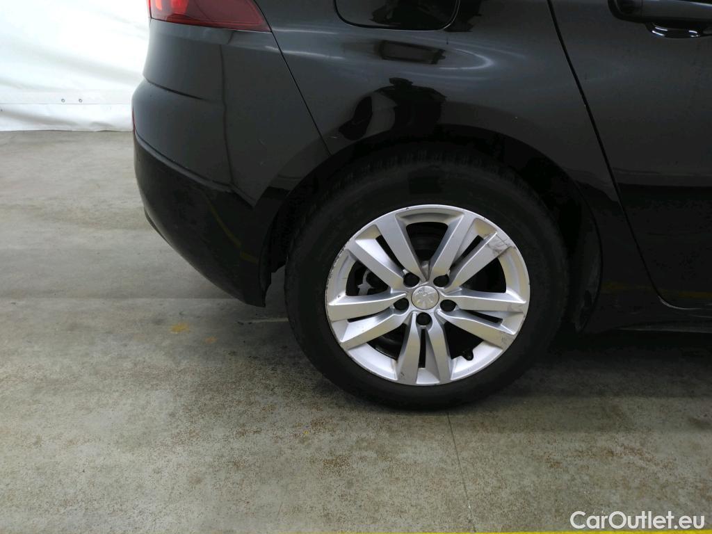  Peugeot  308  Active Business 1.5 HDI 100CV BVM6 E6dT #57