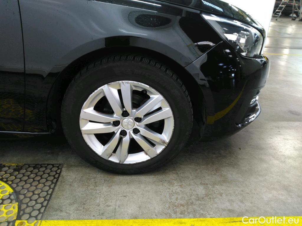  Peugeot  308  Active Business 1.5 HDI 100CV BVM6 E6dT #64