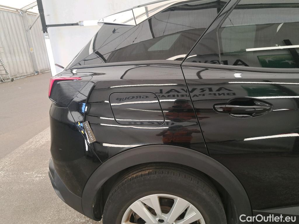  Peugeot  3008  Active Business 1.5 HDi 130CV BVA8 E6d #24