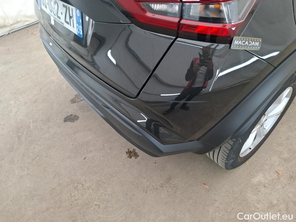  Nissan  Juke NISSAN  / 2019 / 5P / Crossover DIG-T 114 DCT Business+ #23
