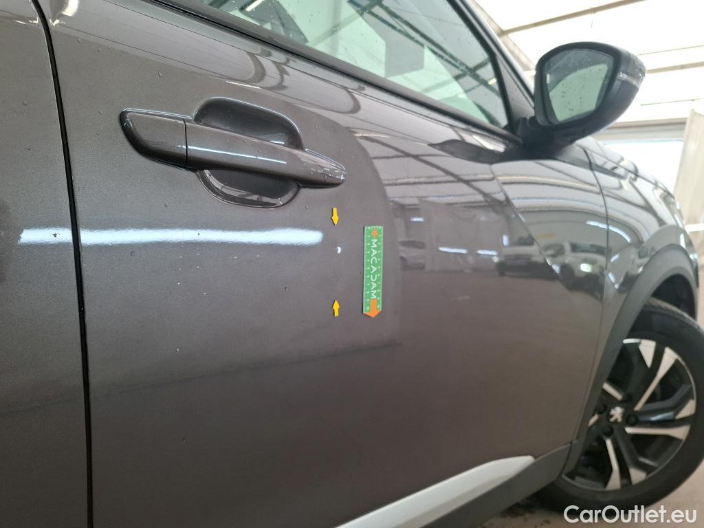  Peugeot  2008  Allure Business 1.5 HDi 130CV BVA8 E6d #5