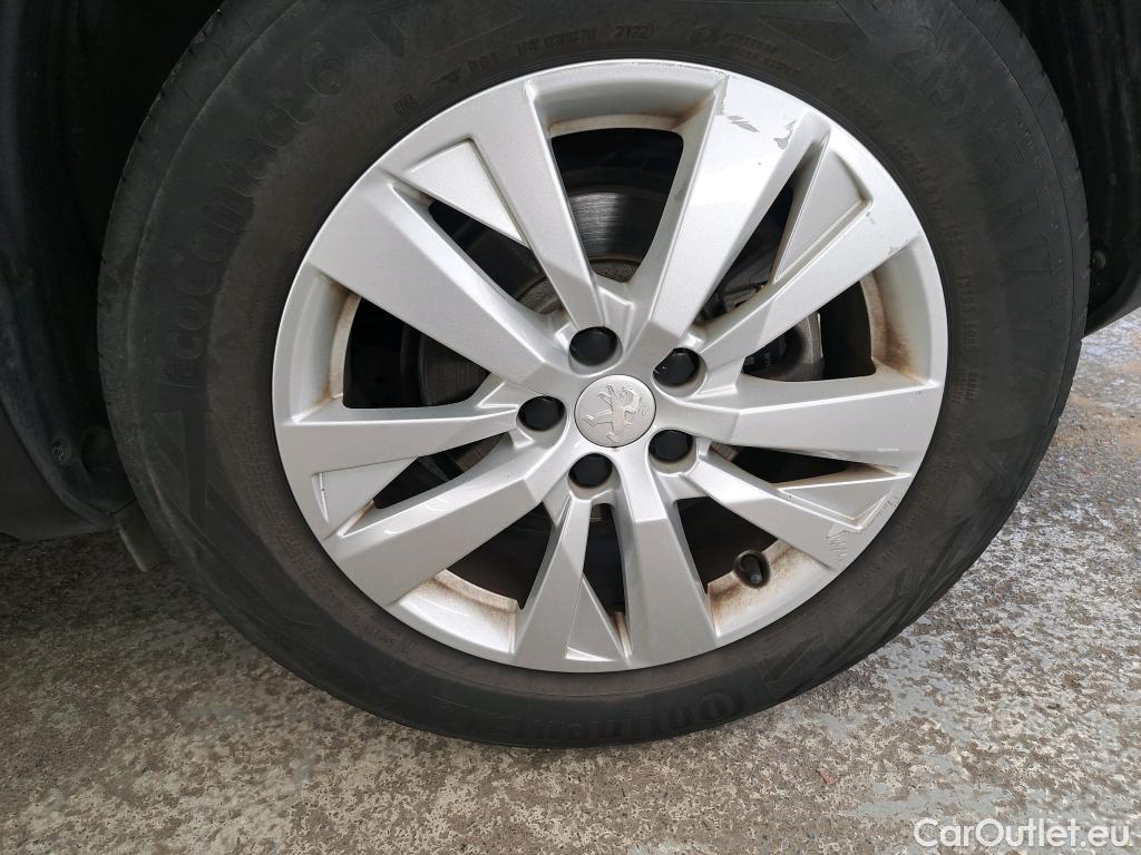  Peugeot  3008  Active Business 1.5 HDi 130CV BVA8 E6d #11