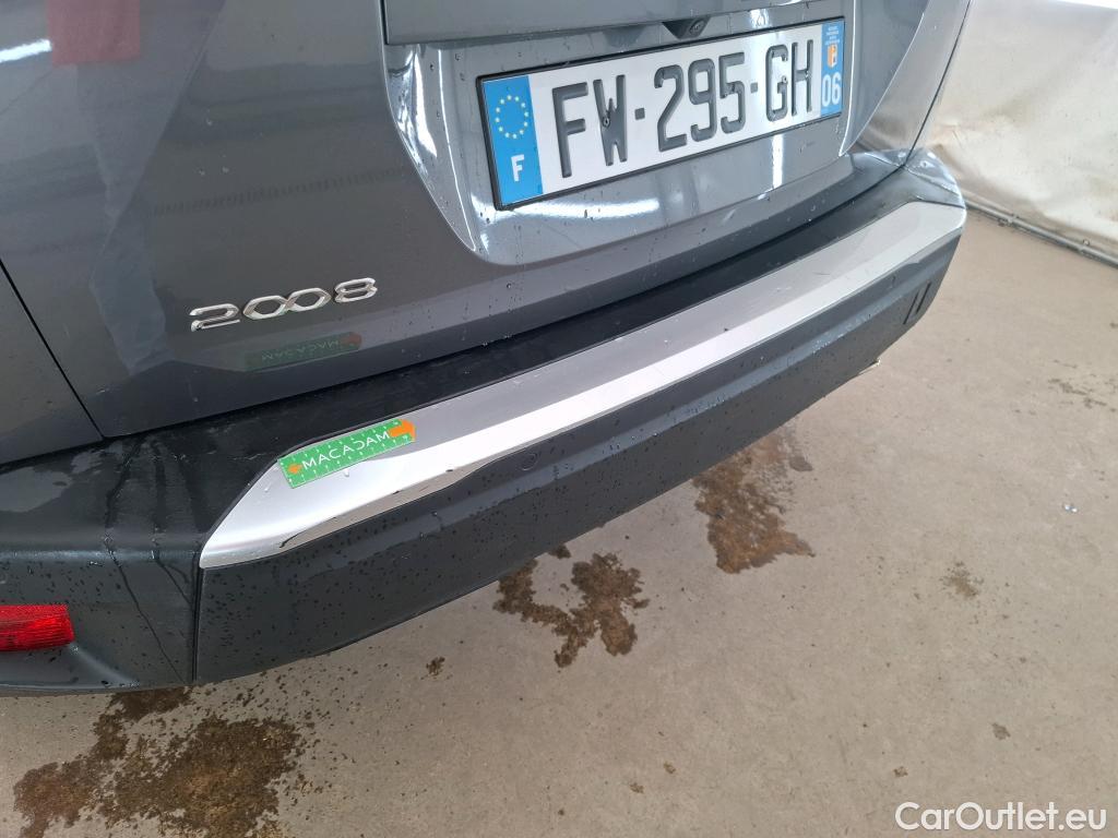  Peugeot  2008  Allure Business 1.5 HDi 130CV BVA8 E6d #59