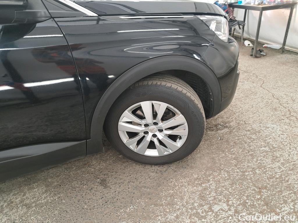  Peugeot  3008  Active Business 1.5 HDi 130CV BVA8 E6d #15