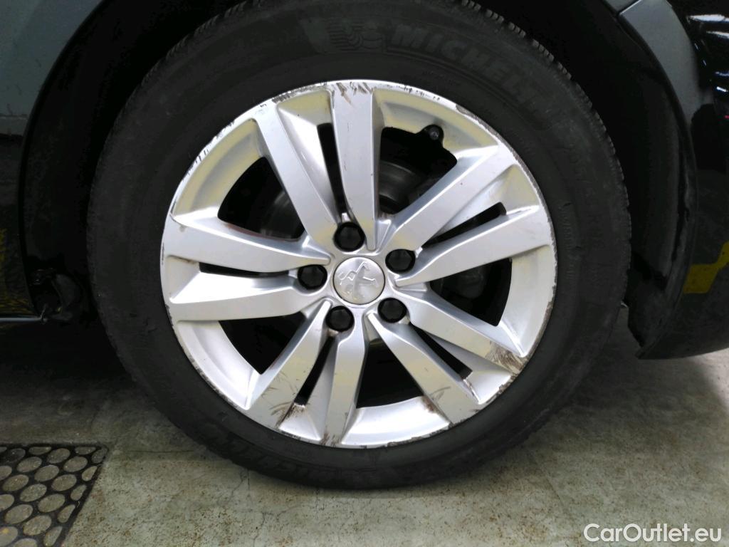  Peugeot  308  Active Business 1.5 HDI 100CV BVM6 E6dT #53