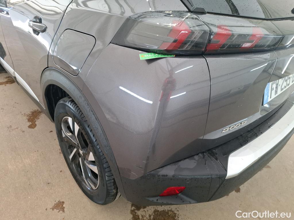  Peugeot  2008  Allure Business 1.5 HDi 130CV BVA8 E6d #19
