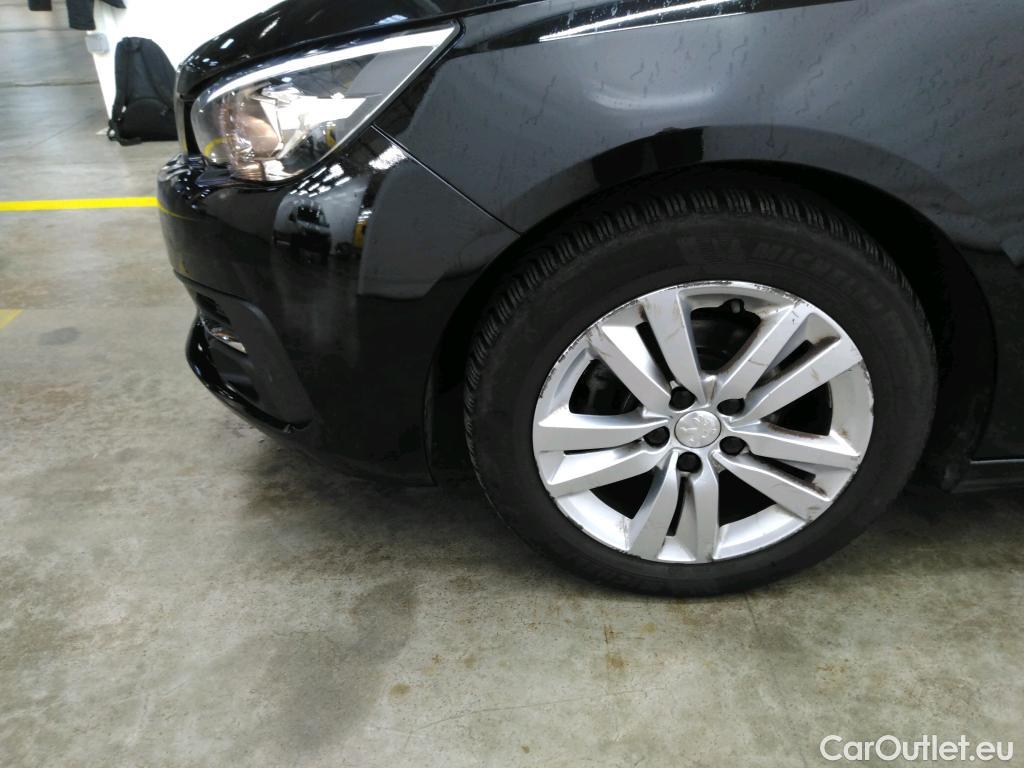  Peugeot  308  Active Business 1.5 HDI 100CV BVM6 E6dT #72
