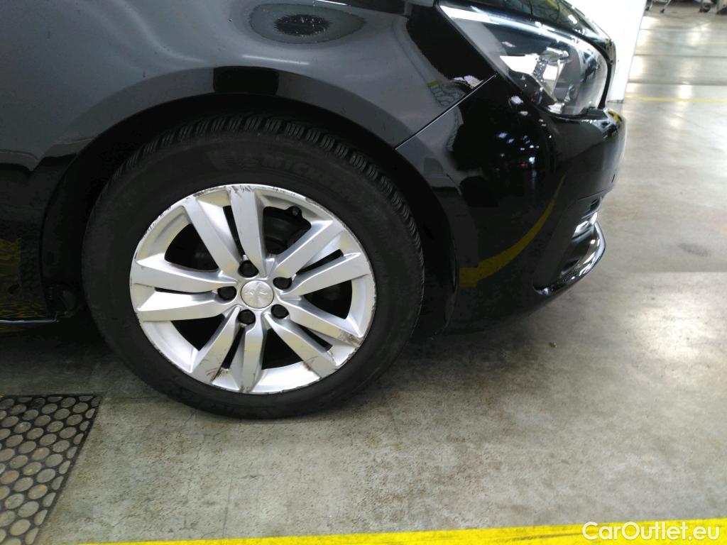  Peugeot  308  Active Business 1.5 HDI 100CV BVM6 E6dT #52