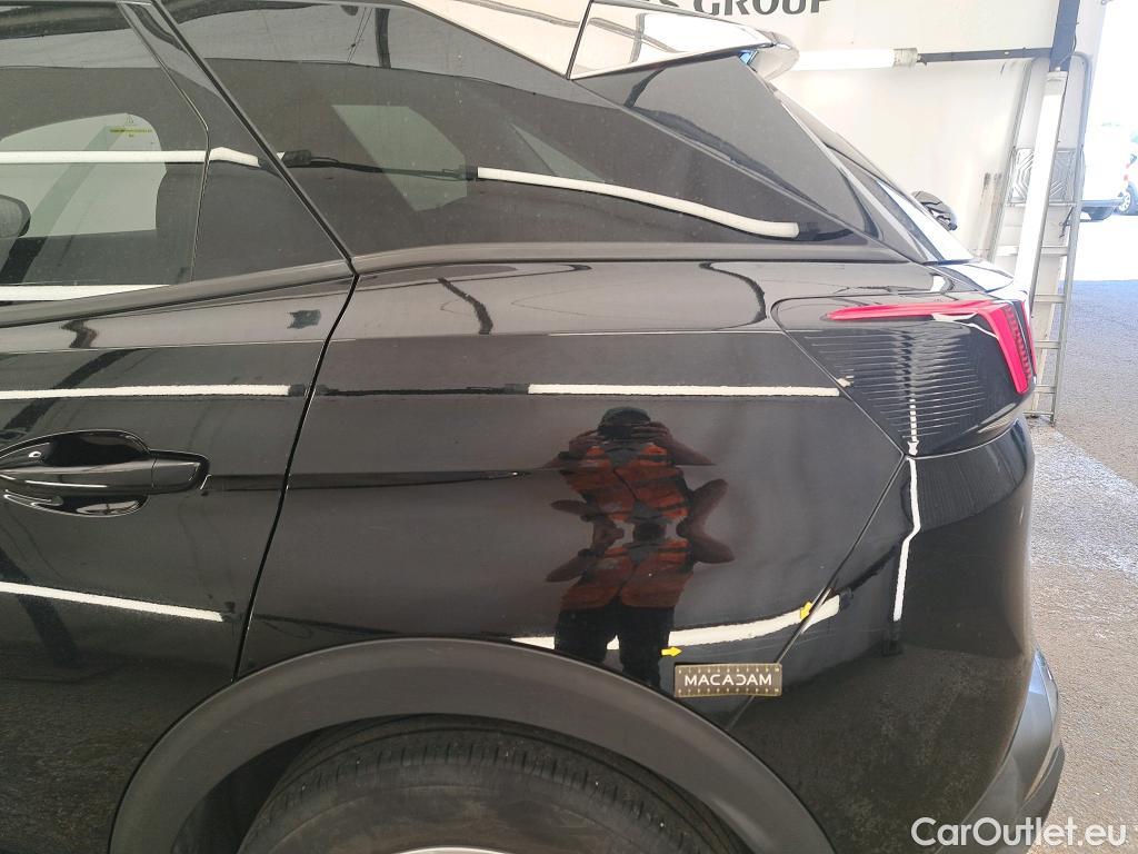  Peugeot  3008  Active Business 1.5 HDi 130CV BVA8 E6d #1