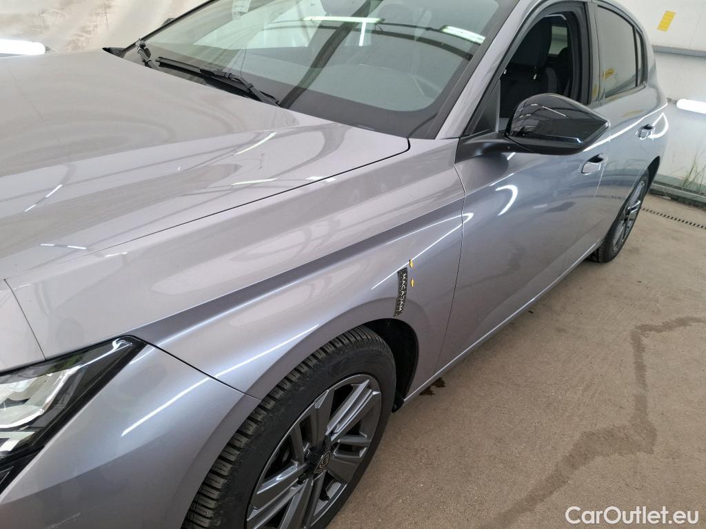  Peugeot  308  Allure 1.5 HDi 130CV BVA8 E6d #40