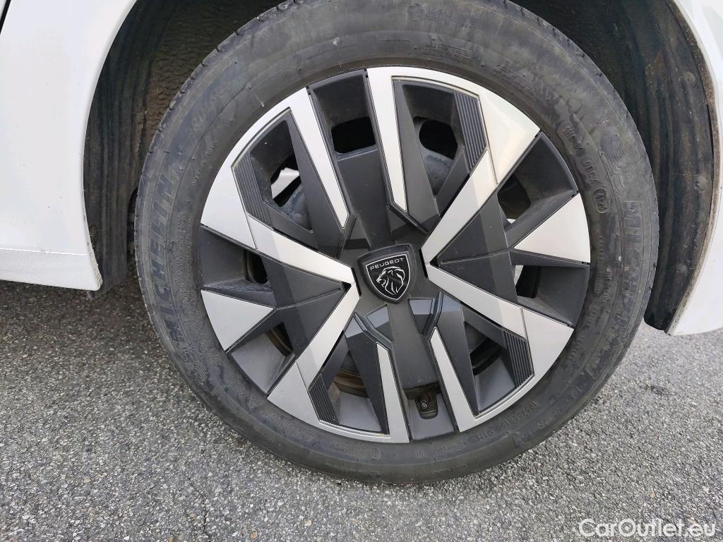  Peugeot  208  Active 1.2 PureTech 100CV BVM6 E6d #7