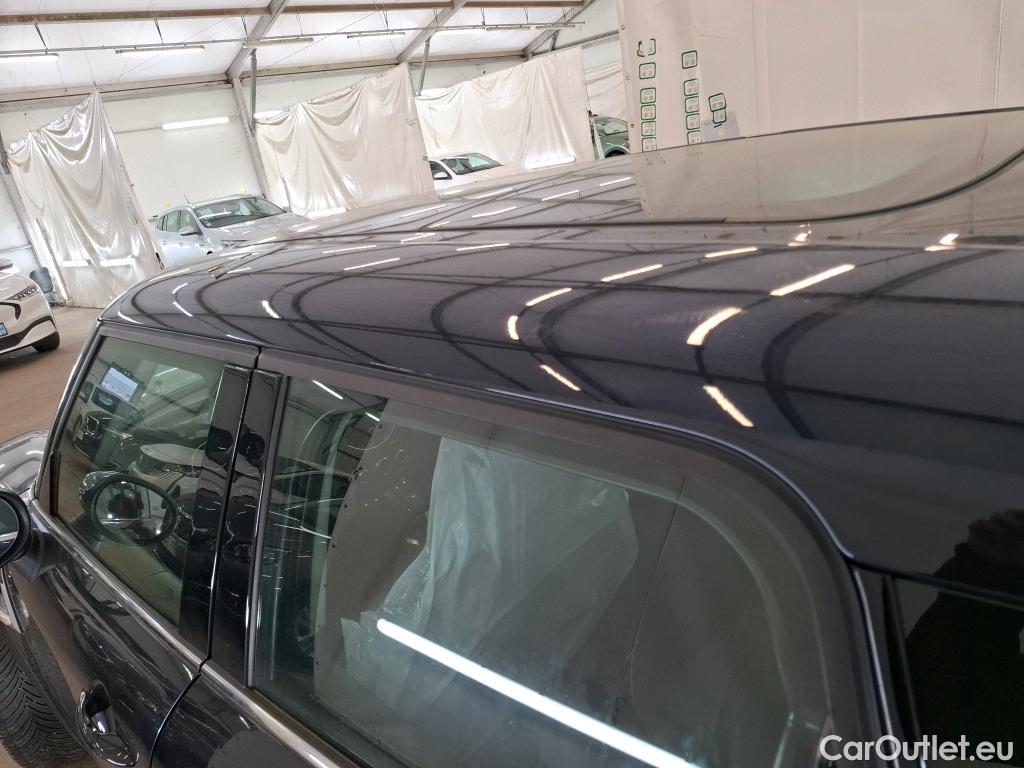  Mini  Countryman MINI  / 2020 / 5P / Crossover Cooper SE ALL4 Premium Plus125+95ch BVA6 #7