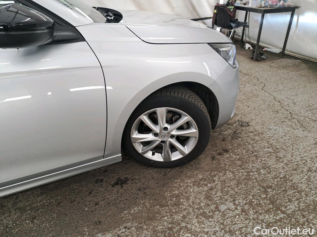  Opel  Corsa OPEL  5p Berline 1.2 Turbo 100ch Edition Business #7