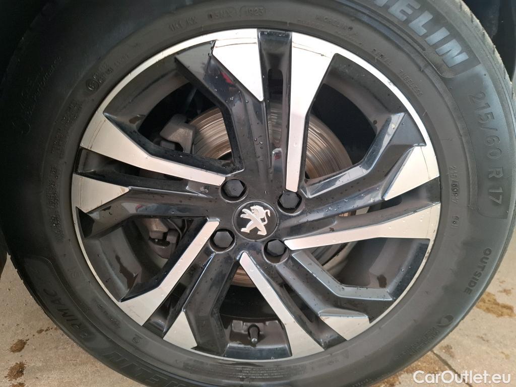  Peugeot  2008  Allure Business 1.5 HDi 130CV BVA8 E6d #26