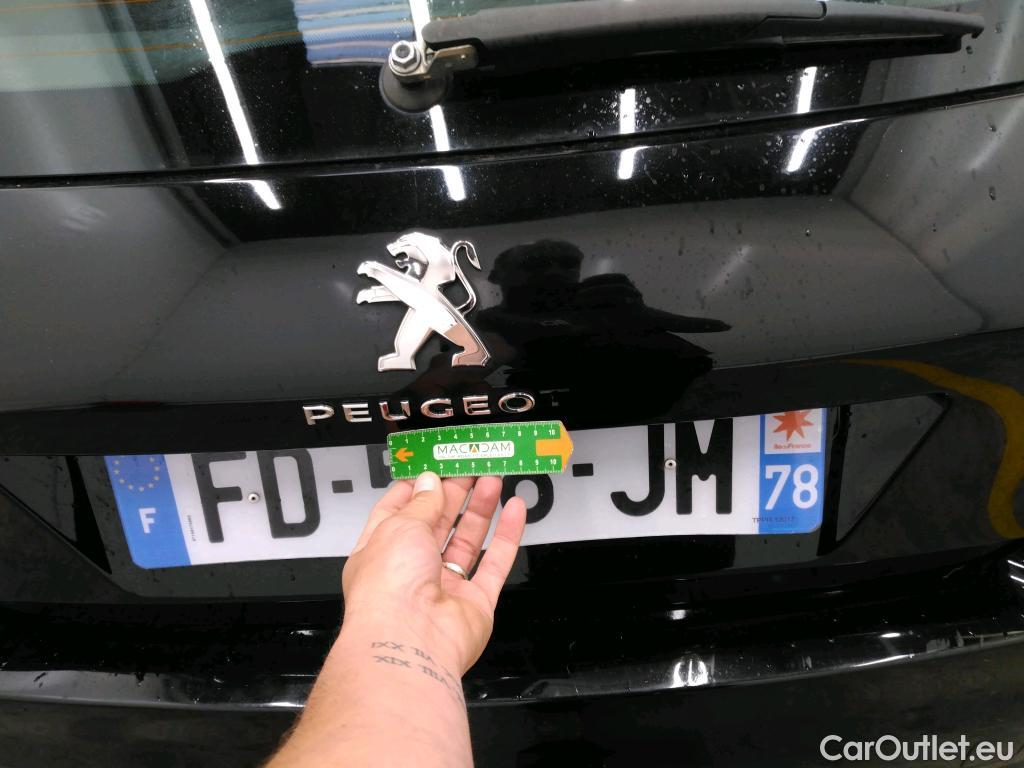  Peugeot  308  Active Business 1.5 HDI 100CV BVM6 E6dT #82