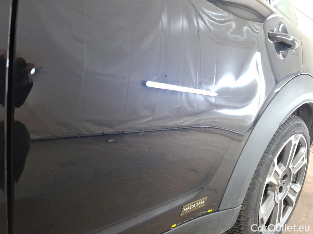  Mini  Countryman MINI  / 2020 / 5P / Crossover Cooper SE ALL4 Premium Plus125+95ch BVA6 #9