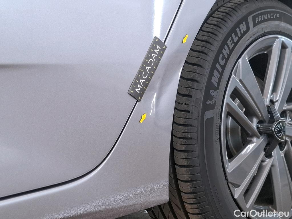  Peugeot  308  Allure 1.5 HDi 130CV BVA8 E6d #12
