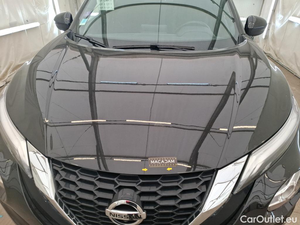  Nissan  Juke NISSAN  / 2019 / 5P / Crossover DIG-T 114 DCT Business+ #1