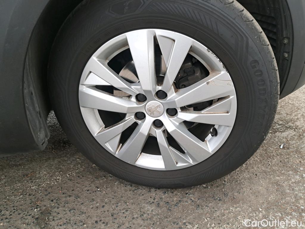  Peugeot  3008  Active Business 1.5 HDi 130CV BVA8 E6d #16