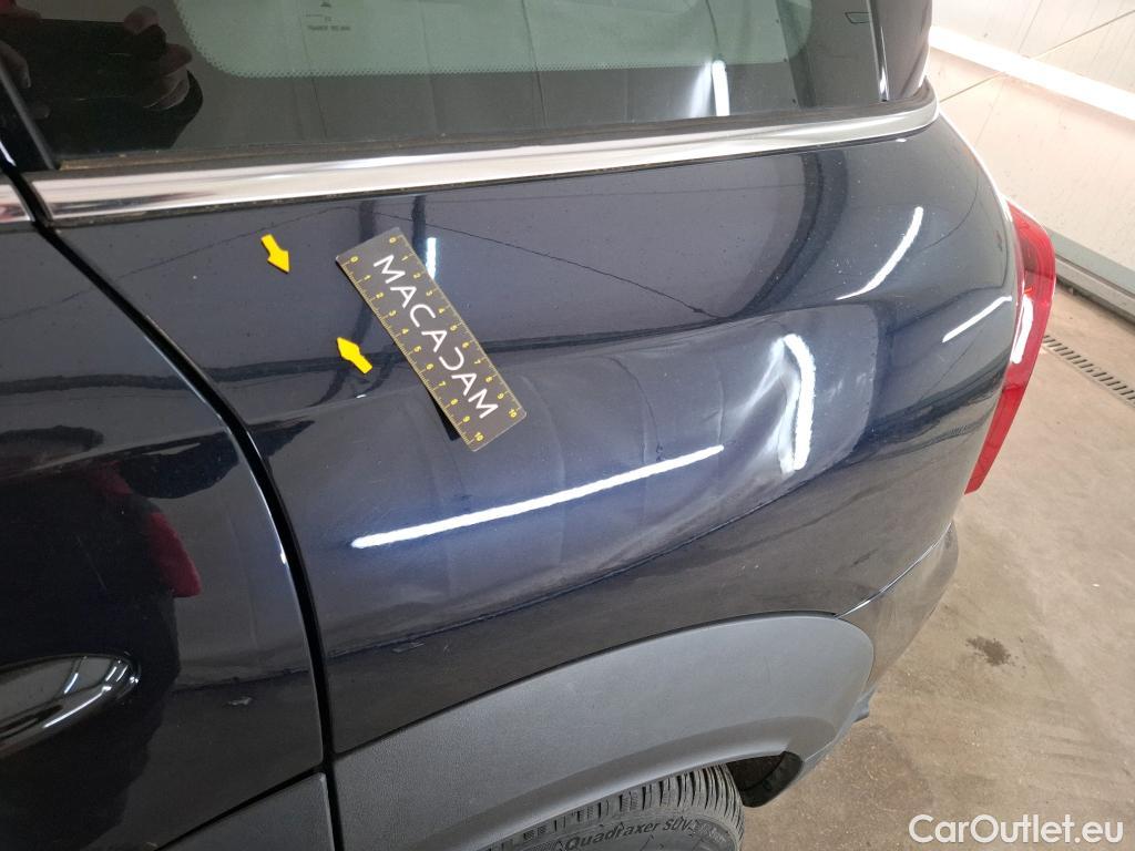  Mini  Countryman MINI  / 2020 / 5P / Crossover Cooper SE ALL4 Premium Plus125+95ch BVA6 #5
