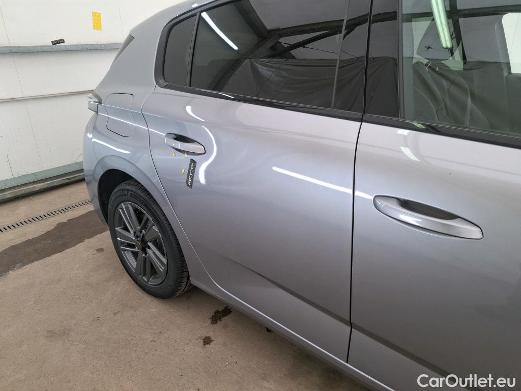  Peugeot  308  Allure 1.5 HDi 130CV BVA8 E6d #21