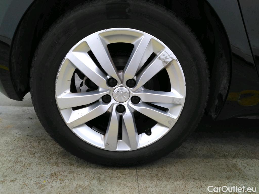  Peugeot  308  Active Business 1.5 HDI 100CV BVM6 E6dT #58