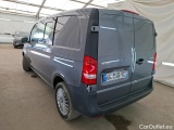  Mercedes  Vito MERCEDES-BENZ  Mixto Compact / 2020 / 4P / Fourgon tôlé 114 CDI Mixto CP PRO #2