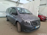  Mercedes  Vito MERCEDES-BENZ  Mixto Compact / 2020 / 4P / Fourgon tôlé 114 CDI Mixto CP PRO #4