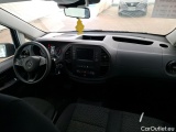  Mercedes  Vito MERCEDES-BENZ  Mixto Compact / 2020 / 4P / Fourgon tôlé 114 CDI Mixto CP PRO #5