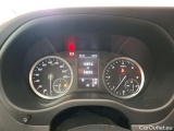  Mercedes  Vito MERCEDES-BENZ  Mixto Compact / 2020 / 4P / Fourgon tôlé 114 CDI Mixto CP PRO #6