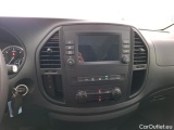  Mercedes  Vito MERCEDES-BENZ  Mixto Compact / 2020 / 4P / Fourgon tôlé 114 CDI Mixto CP PRO #7