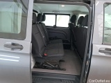  Mercedes  Vito MERCEDES-BENZ  Mixto Compact / 2020 / 4P / Fourgon tôlé 114 CDI Mixto CP PRO #9