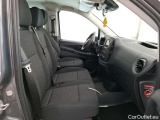  Mercedes  Vito MERCEDES-BENZ  Mixto Compact / 2020 / 4P / Fourgon tôlé 114 CDI Mixto CP PRO #8