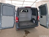  Mercedes  Vito MERCEDES-BENZ  Mixto Compact / 2020 / 4P / Fourgon tôlé 114 CDI Mixto CP PRO #10