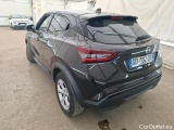  Nissan  Juke NISSAN  / 2019 / 5P / Crossover DIG-T 114 DCT Business+ #2