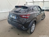  Nissan  Juke NISSAN  / 2019 / 5P / Crossover DIG-T 114 DCT Business+ #3