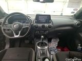  Nissan  Juke NISSAN  / 2019 / 5P / Crossover DIG-T 114 DCT Business+ #5