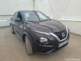  Nissan  Juke NISSAN  / 2019 / 5P / Crossover DIG-T 114 DCT Business+ #4