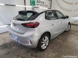  Opel  Corsa OPEL  5p Berline 1.2 Turbo 100ch Edition Business #3