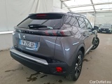  Peugeot  2008  Allure Business 1.5 HDi 130CV BVA8 E6d #3