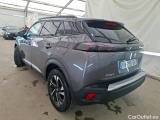  Peugeot  2008  Allure Business 1.5 HDi 130CV BVA8 E6d #2