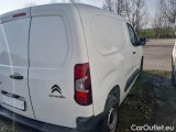  Citroen  Berlingo CITROEN  / 2018 / 3P / VETT. FURGONATA BLUEHDI 75 SeS M CONTROL #41