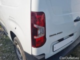  Citroen  Berlingo CITROEN  / 2018 / 3P / VETT. FURGONATA BLUEHDI 75 SeS M CONTROL #46