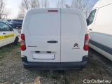  Citroen  Berlingo CITROEN  / 2018 / 3P / VETT. FURGONATA BLUEHDI 75 SeS M CONTROL #50