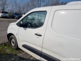  Citroen  Berlingo CITROEN  / 2018 / 3P / VETT. FURGONATA BLUEHDI 75 SeS M CONTROL #59